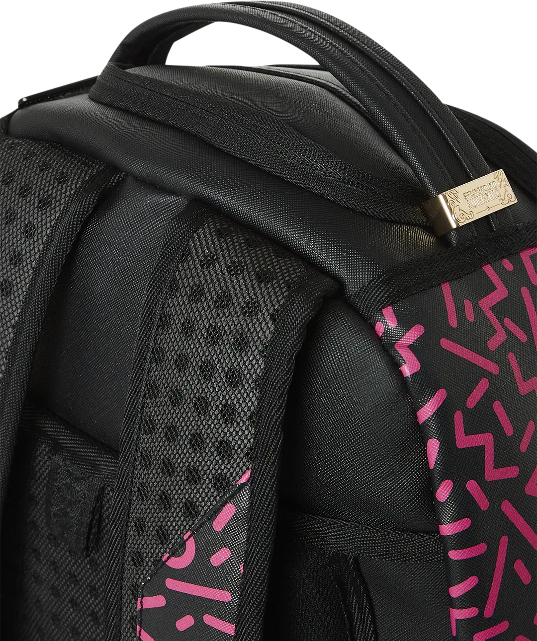 KNIGHT RIDER K.I.T.T. LASER SHARK BACKPACK - Image 16