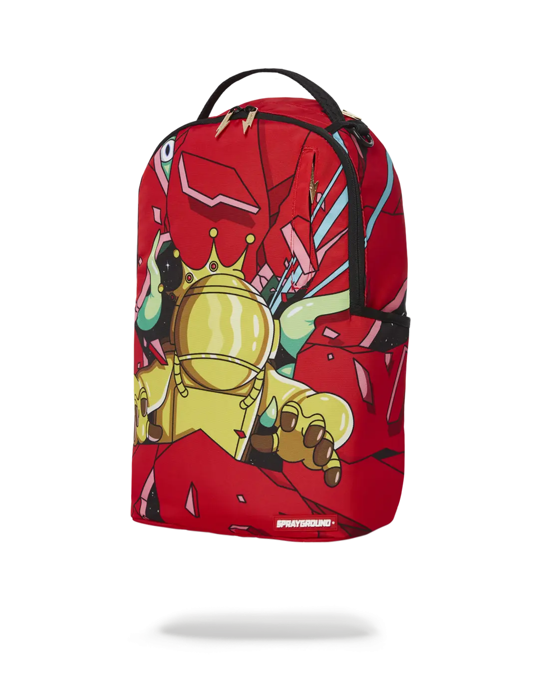 ASTROMANE SPACE ODYSSEY BACKPACK (DLXR) - Image 3