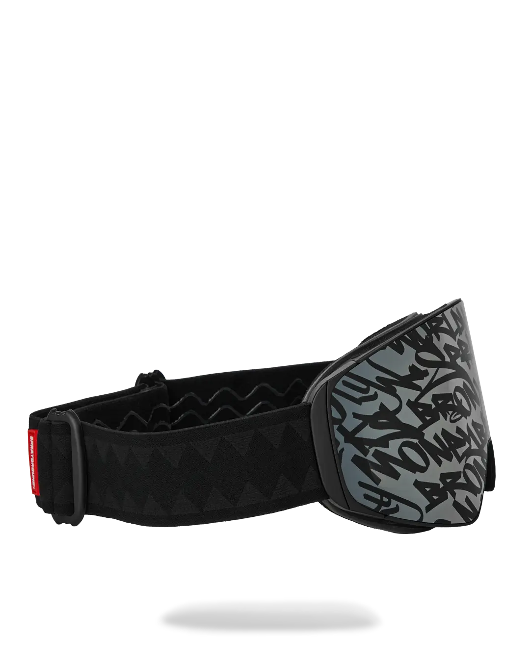 THE STREET MOUNTAIN SKI GOGGLES (INTERCHANGEABLE 3 LENSES) - Image 9