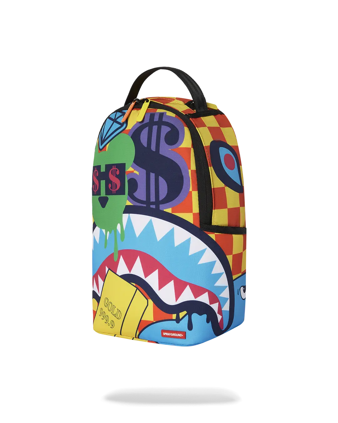 SMALL BACKPACK: IN THE VAULT - Image 5