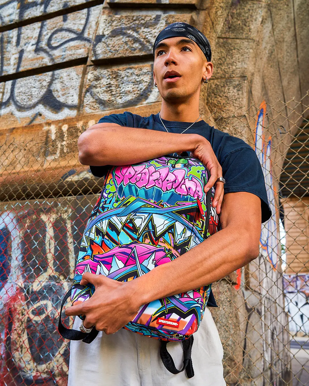 NEXT STOP BACKPACK - Image 2