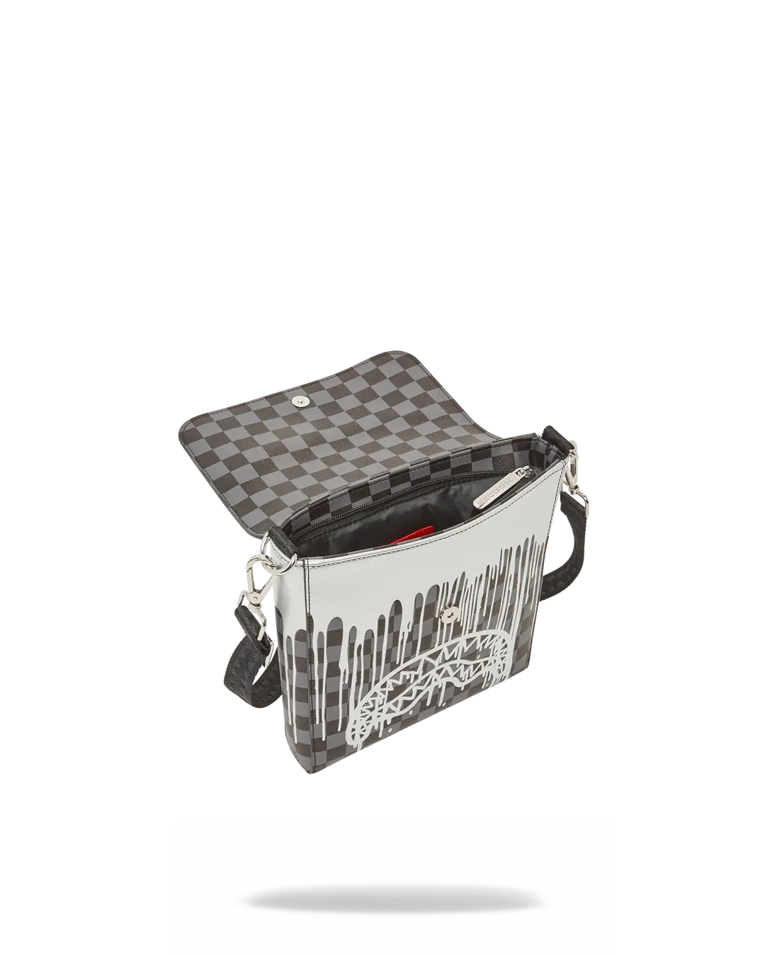 CHATEAU GHOST LARGE SLING CROSSBODY - Image 7