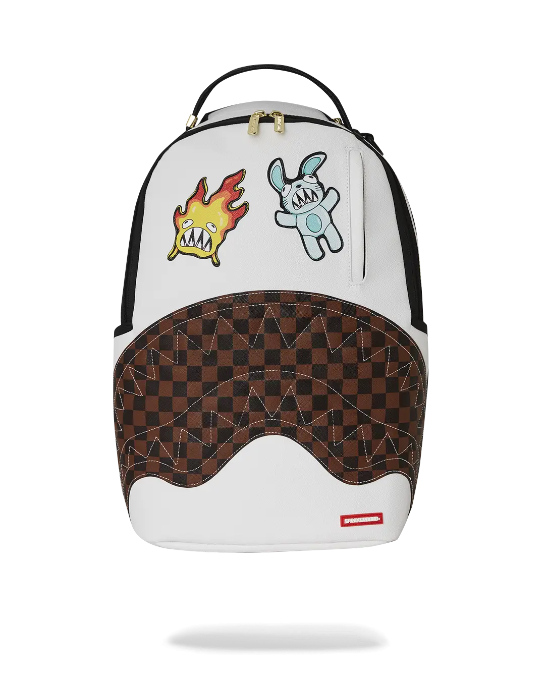 LET'S MAKE SOME NOISE BACKPACK