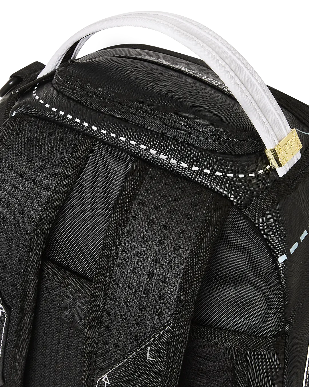 HIGH TECH BACKPACK (DLXV) - Image 13
