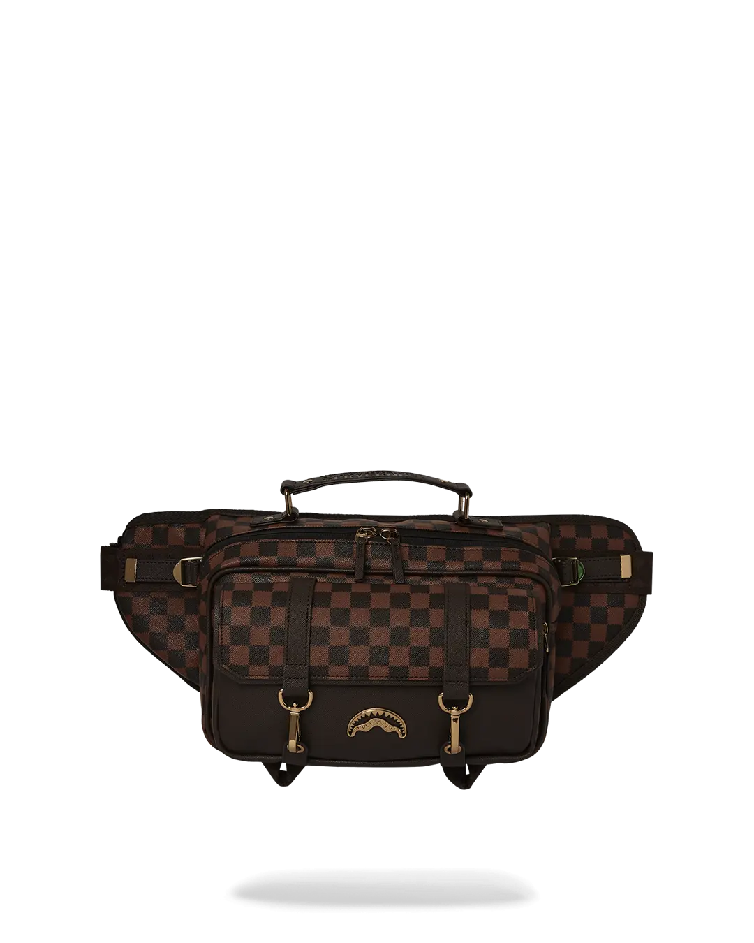 SPECIAL OPS AIR CARGO CROSSBODY