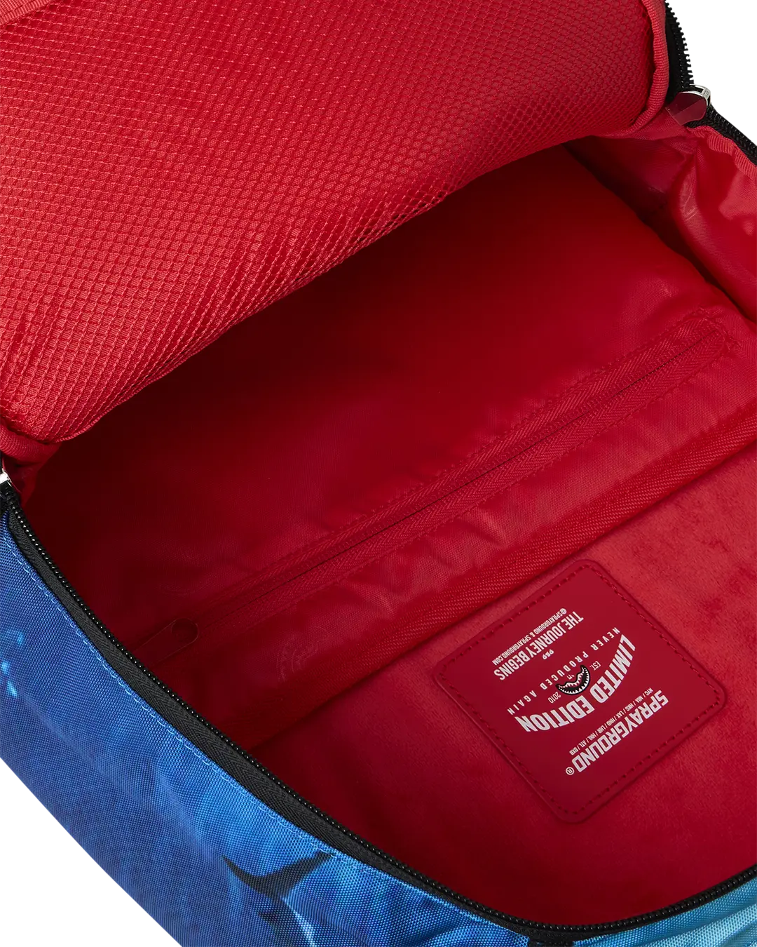 SHARK SECURITY CEO BACKPACK - Image 10