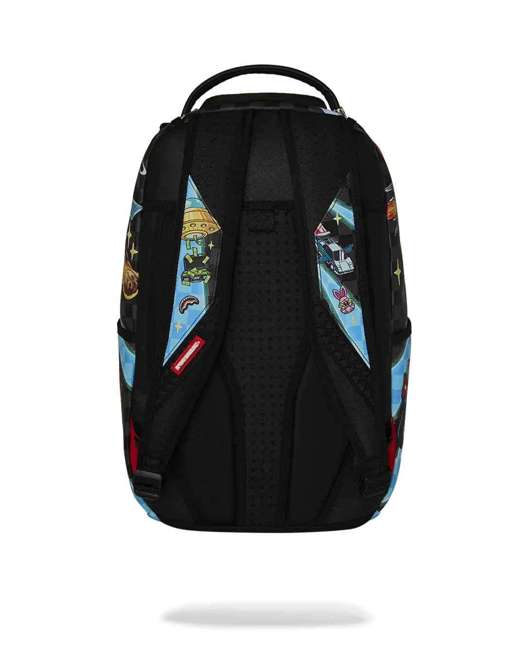 EXTRA EXTRATERRESTRIAL BACKPACK - Image 8