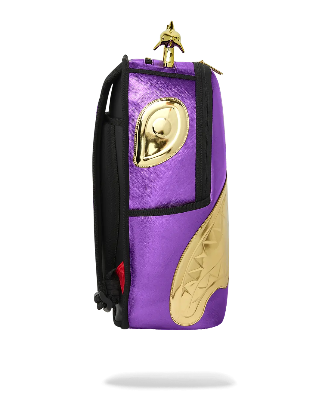 SHARKS OF THE GOLD OCEAN BACKPACK - Image 5