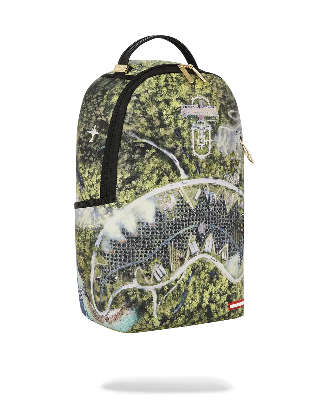 AERIAL PURSUIT BACKPACK (DLXV) - Image 3