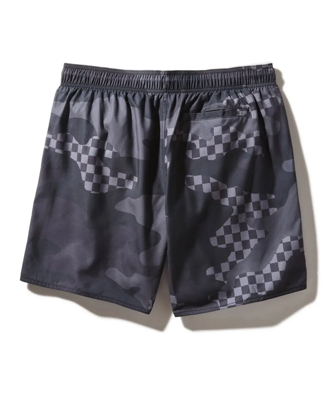 DRIP SHOTO SWIM TRUNKS - Image 3