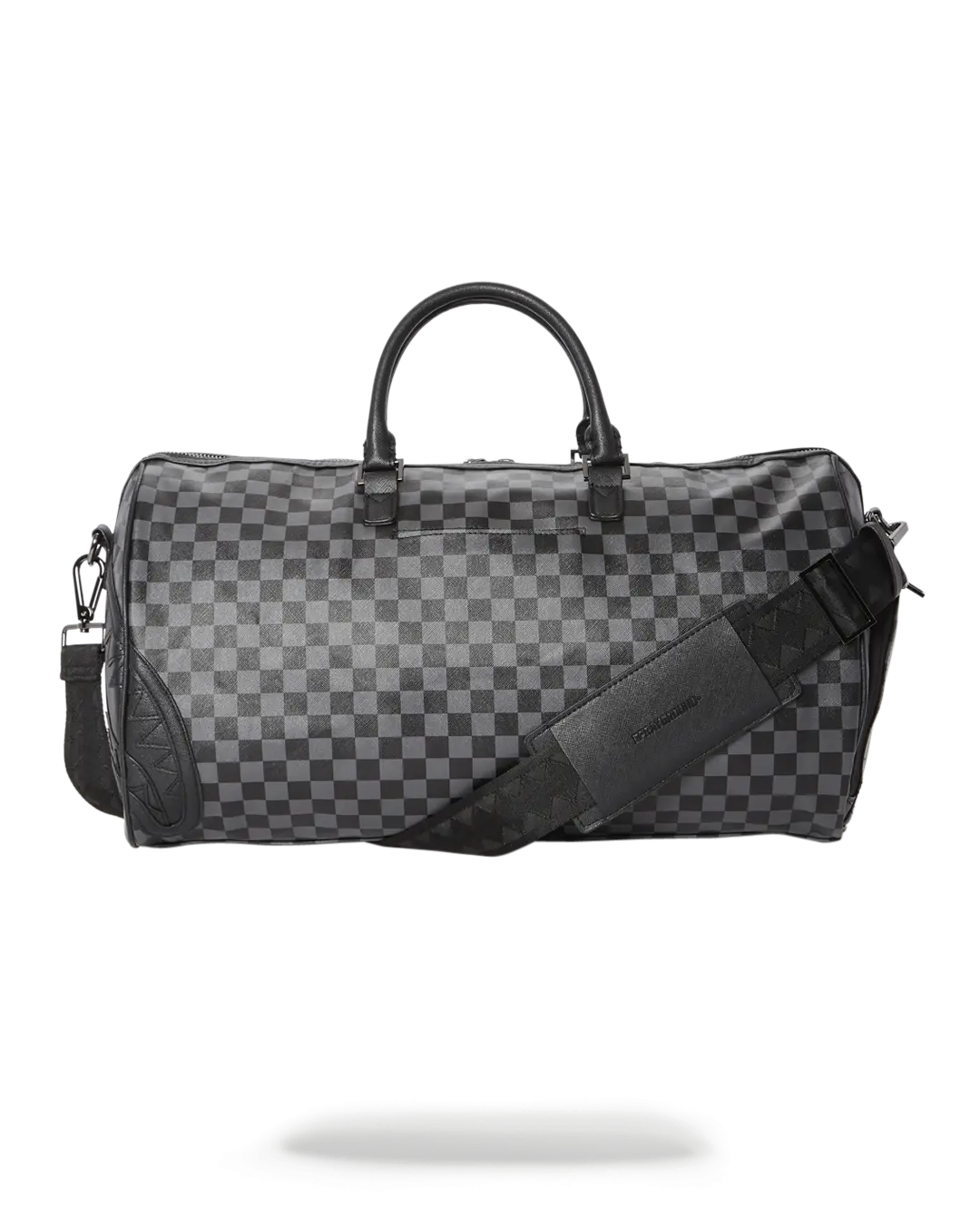 HENNY BLACK DUFFLE - Image 5