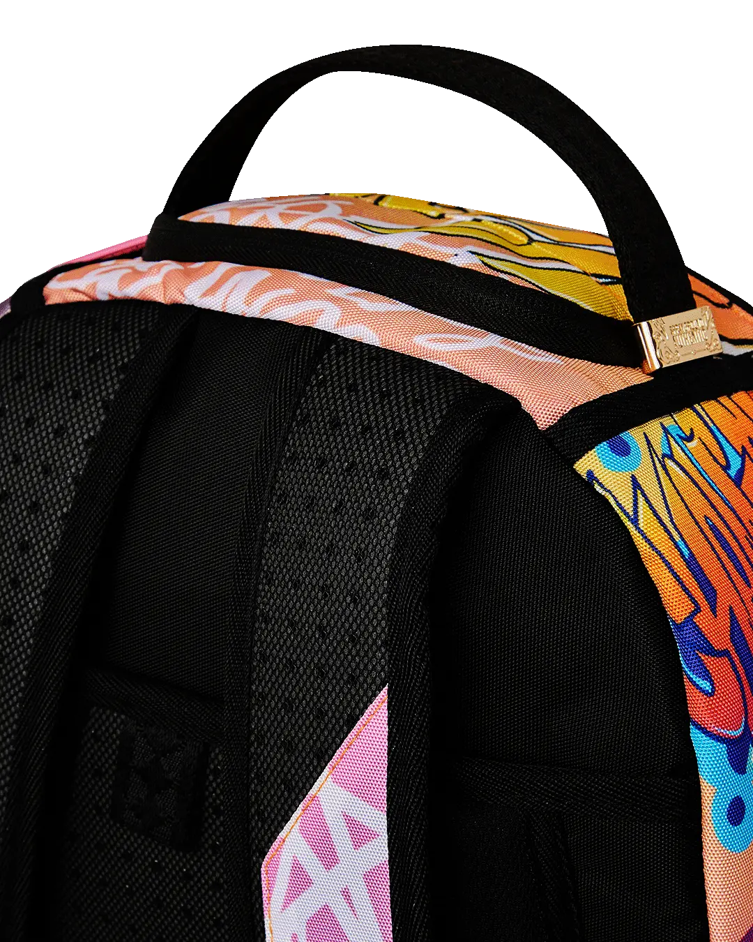 POWER PUFF GIRLS: BLISS ALL DAY DLXSR BACKPACK - Image 10