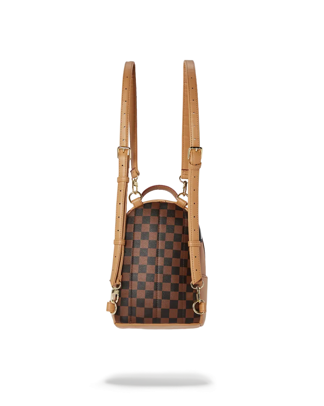 HENNY AIR TO THE THRONE QUATTRO BACKPACK - Image 5