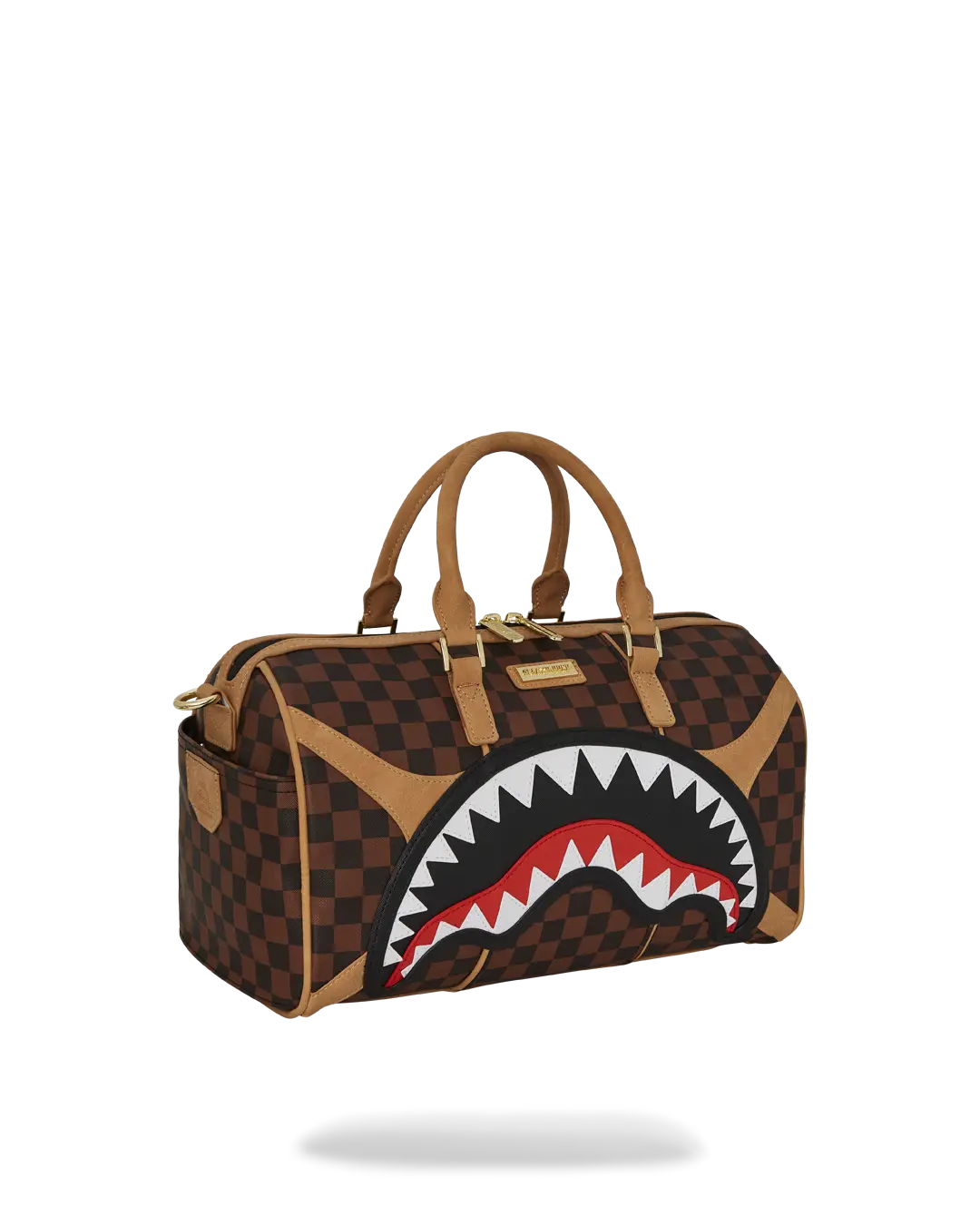 HENNYVILLE MINI DUFFLE - Image 3