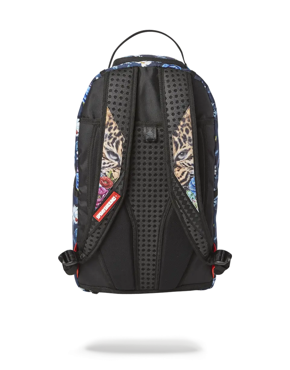 LEOPARD BABY BACKPACK - Image 4