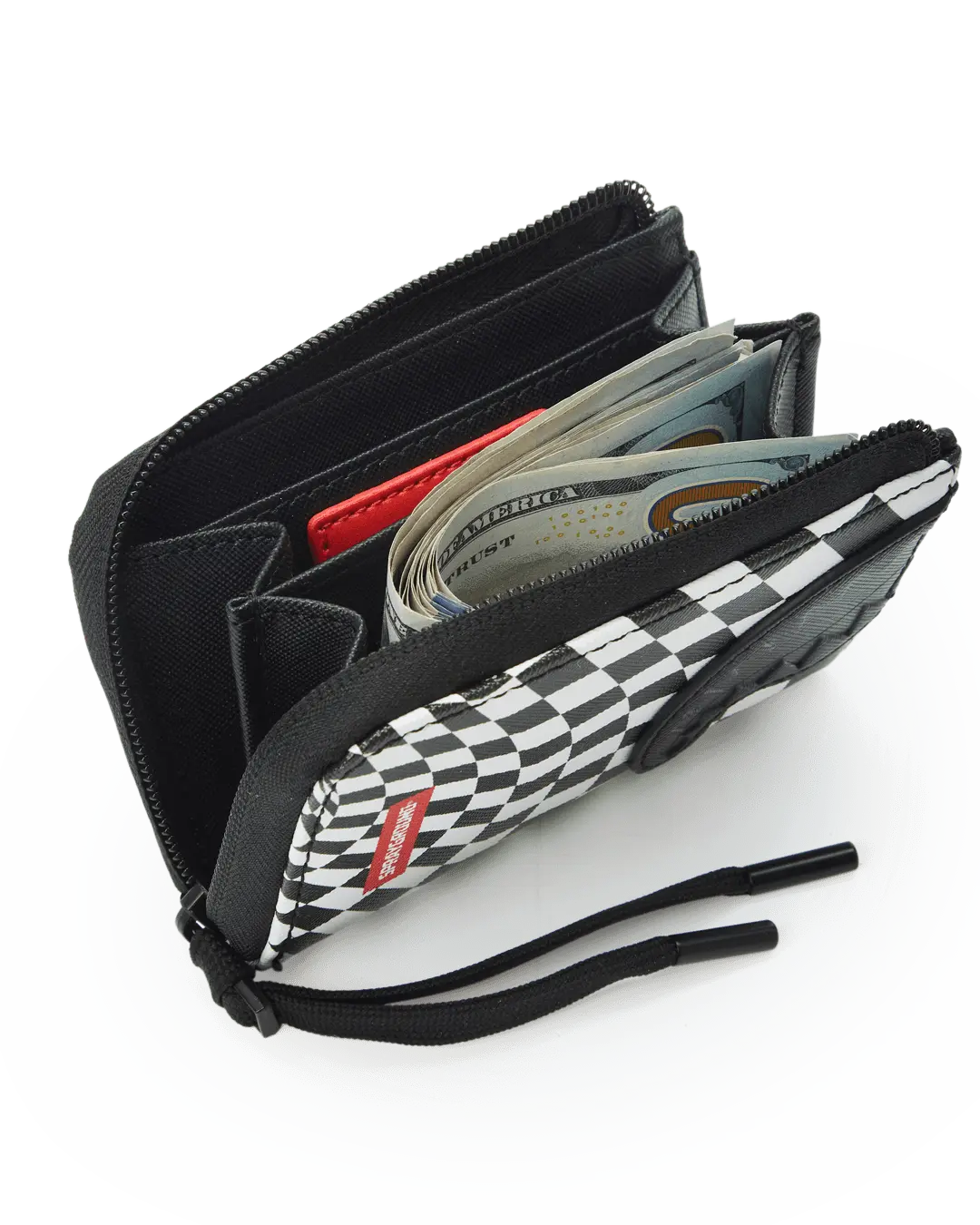 TRIPPY CHECK WALLET