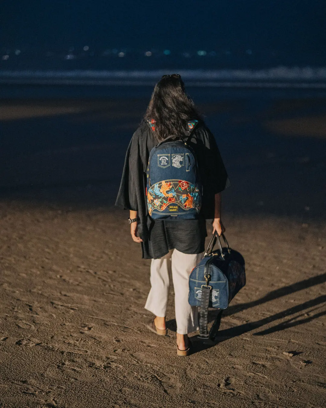 INDO DRIFT BACKPACK - Image 11