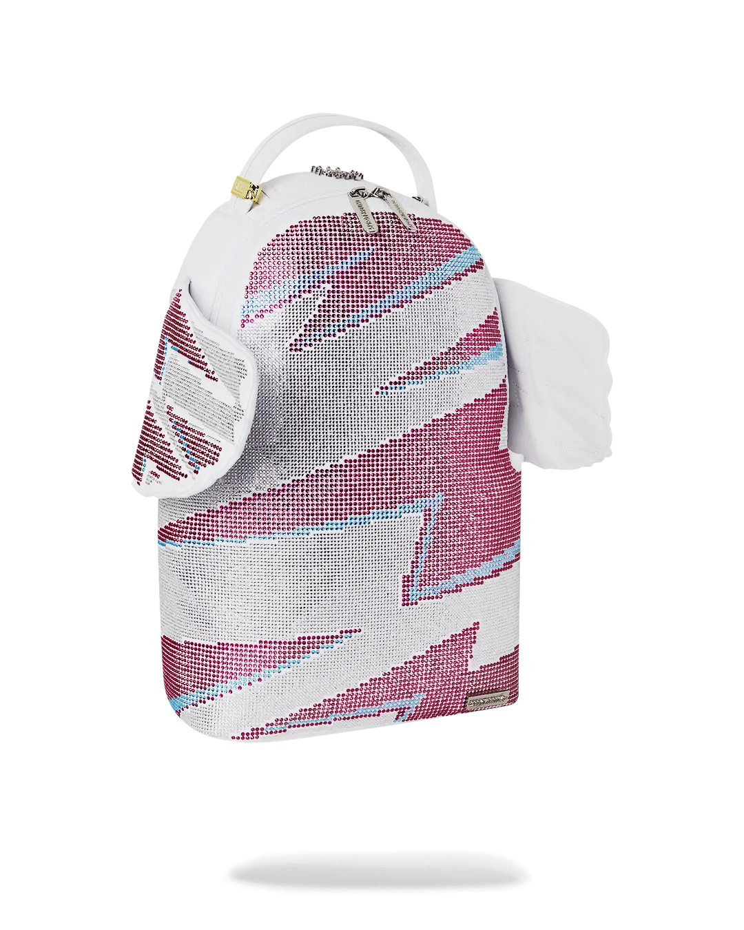 AI FLOW STATE MINI WINGS BACKPACK - Image 3