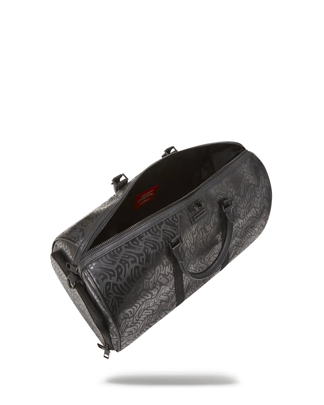 PRIVATE JET DUFFLE - Image 11
