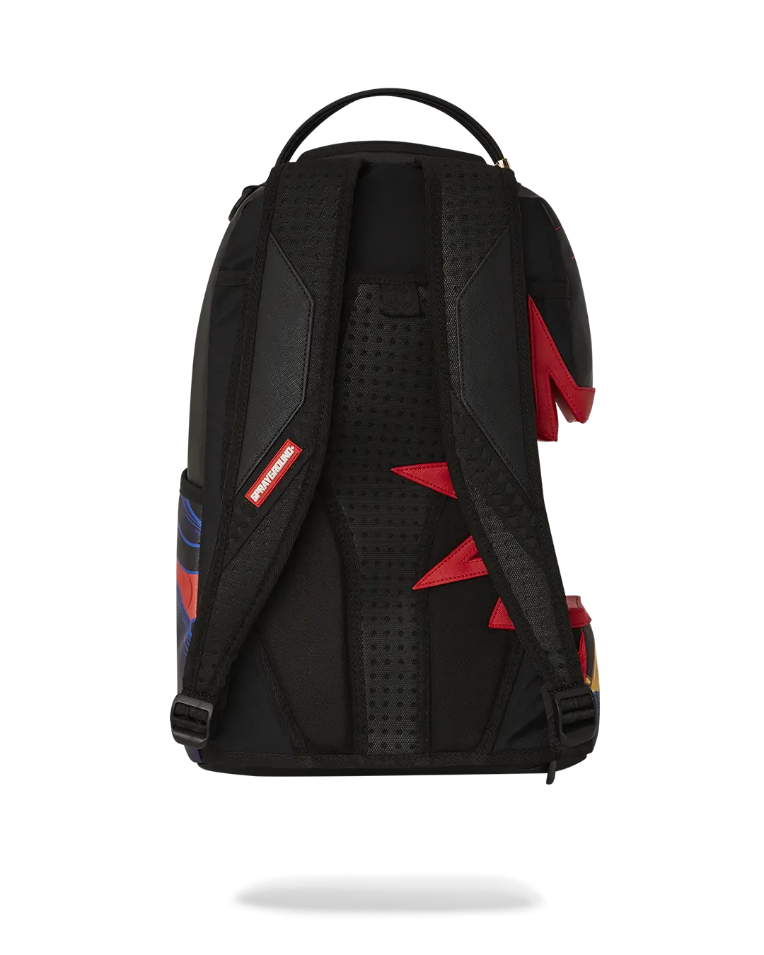 FEEDING FRENZY SIDE BITE BACKPACK - Image 7