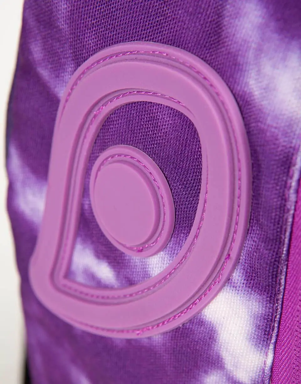 YOUNG THUG X SPRAYGROUND PURPLE HAZE SHARK - Image 6