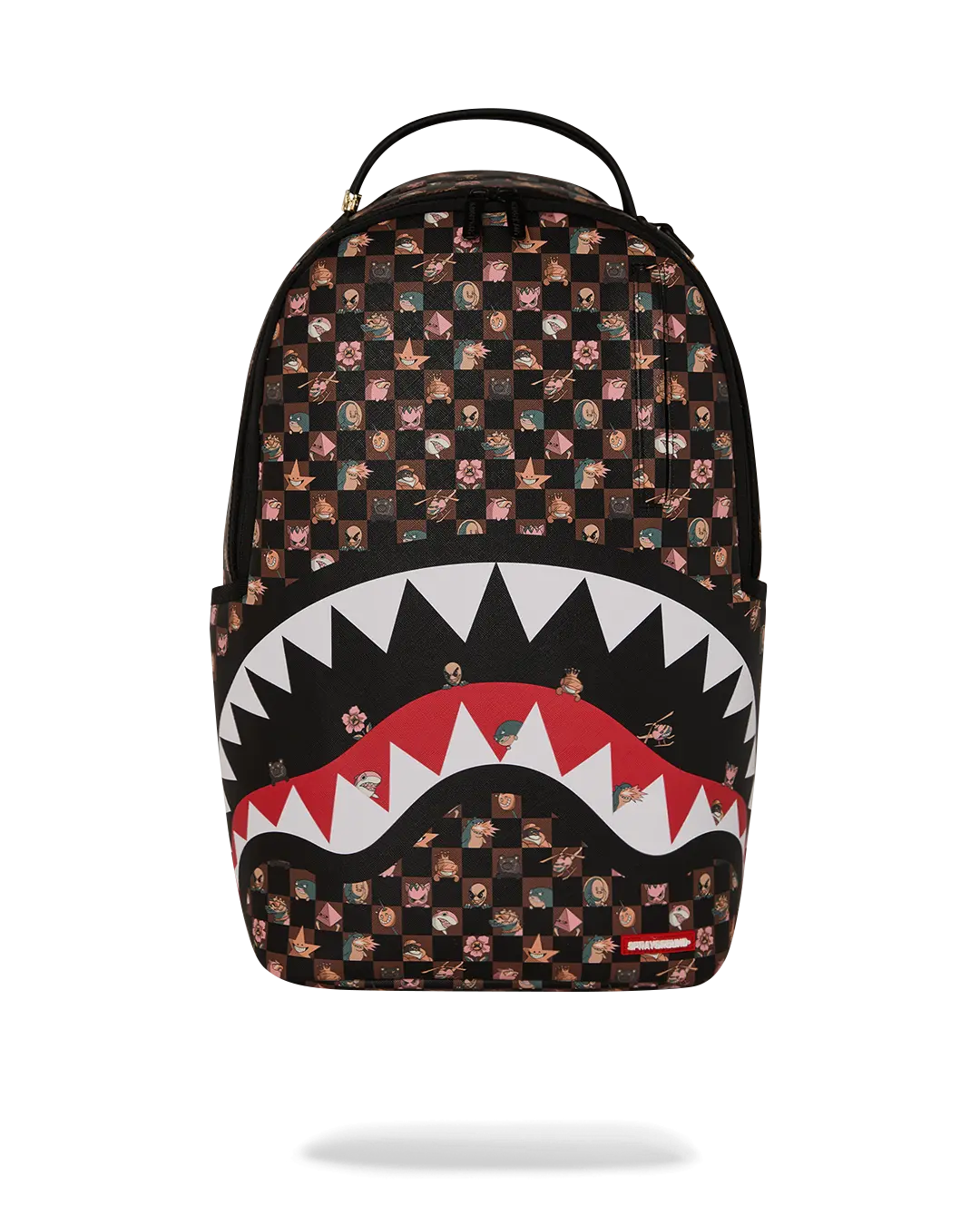 STEALTH CREW BACKPACK