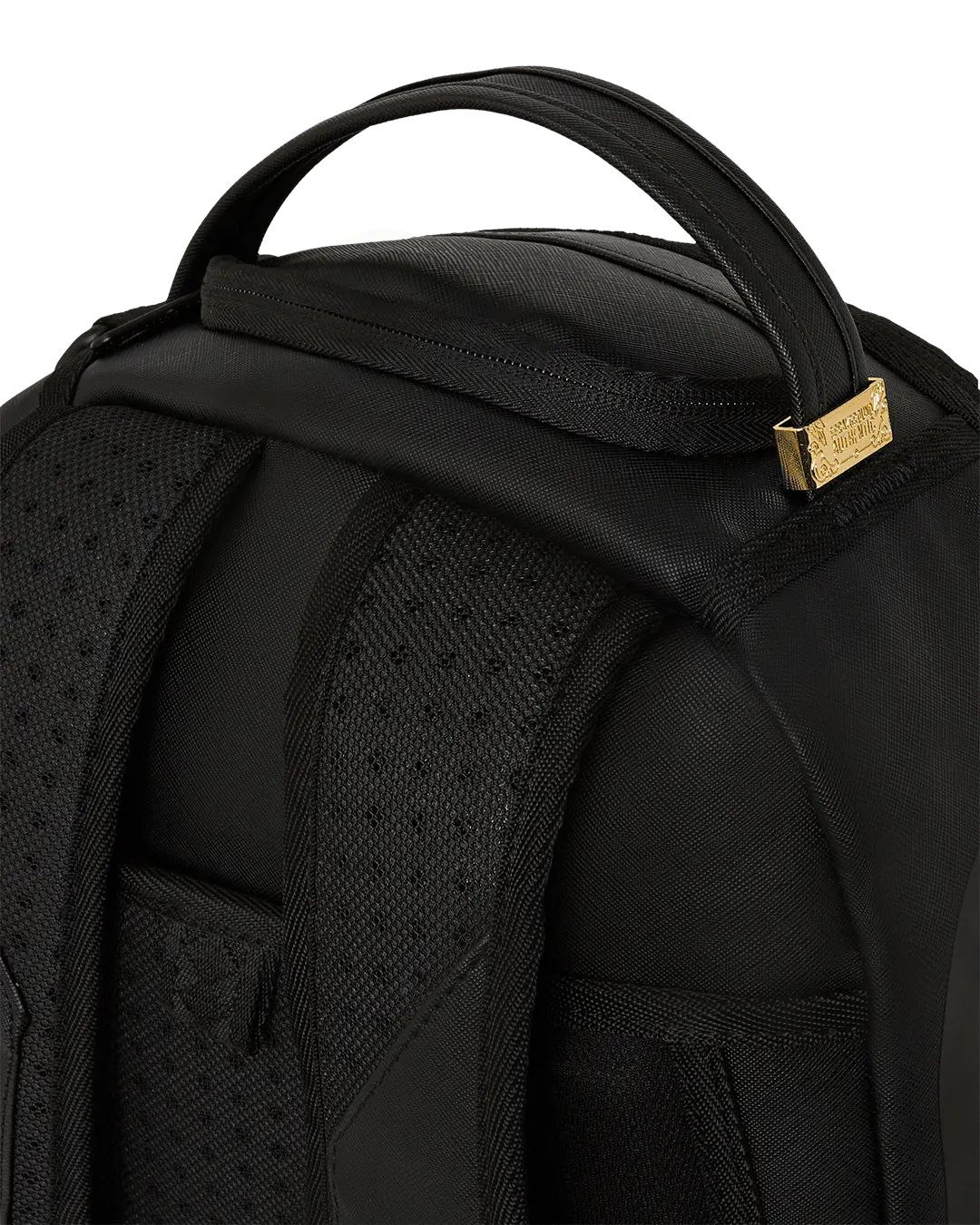 VELCRO SHARK - 3 INTERCHANGEABLE SHARKS BACKPACK (DLXV) - Image 15