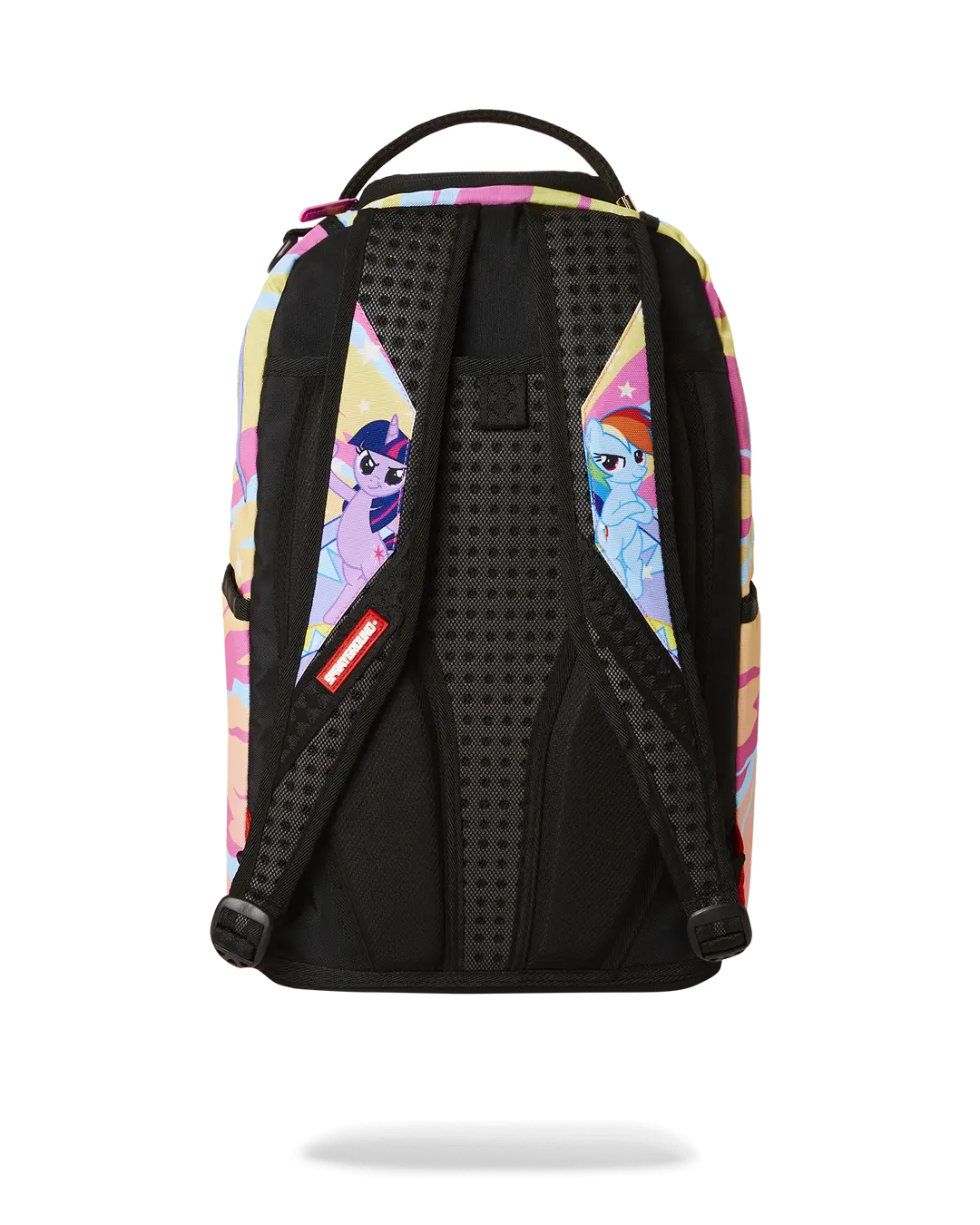 MY LITTLE PONY SHARK SQUAD BACKPACK - Image 8