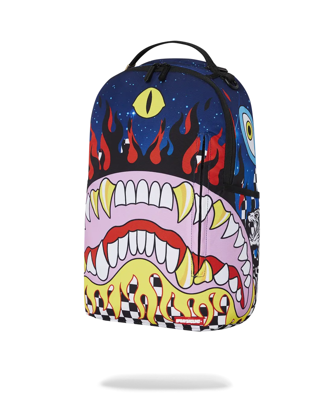 TURNIN AND BURNIN DLXSR BACKPACK - Image 9