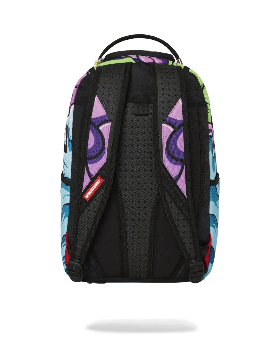 MONEY BRAAIINNSS BACKPACK - Image 7