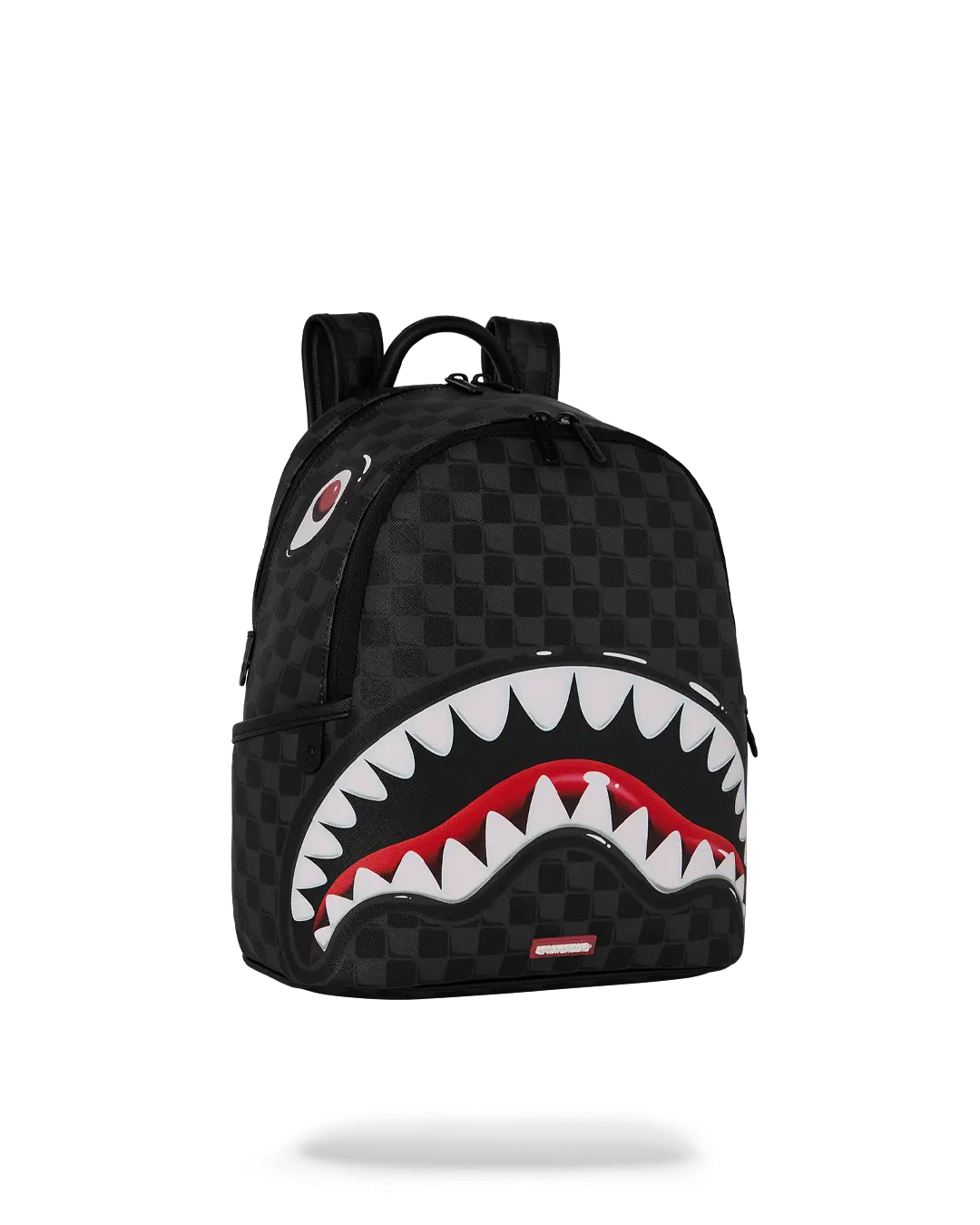 SHARKS IN PARIS HYPER PUFF SAVAGE BACKPACK - Image 3