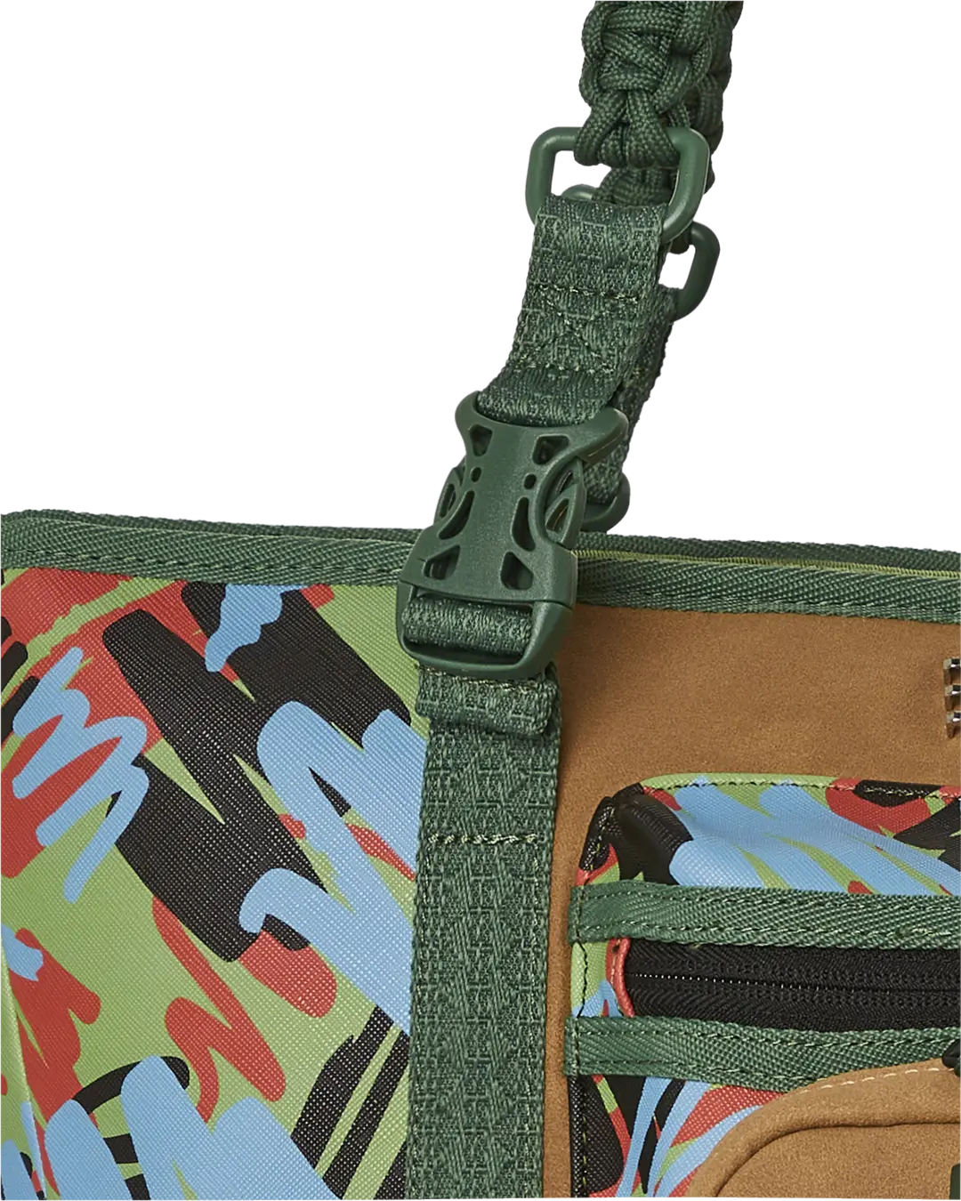 A.I. SPECIAL OPS CARGO TOTE - Image 7
