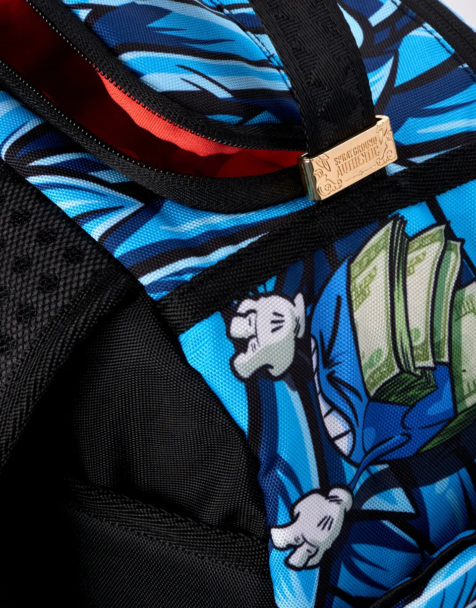 HANG IN THERE BACKPACK - Image 7
