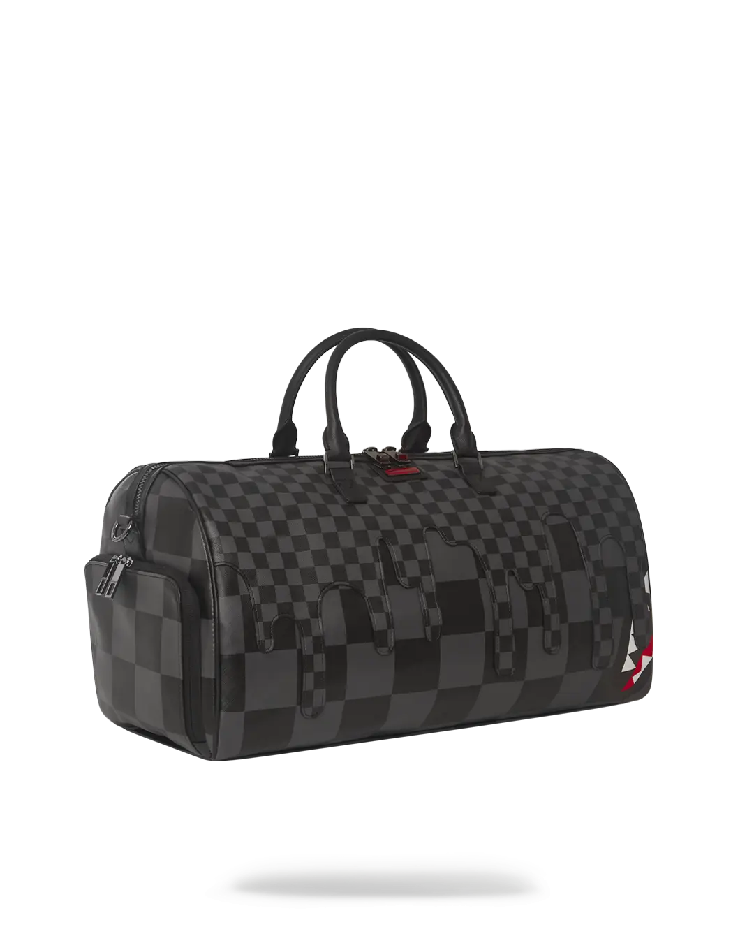 XTC GREY SHARKS IN PARIS DUFFLE - Image 7