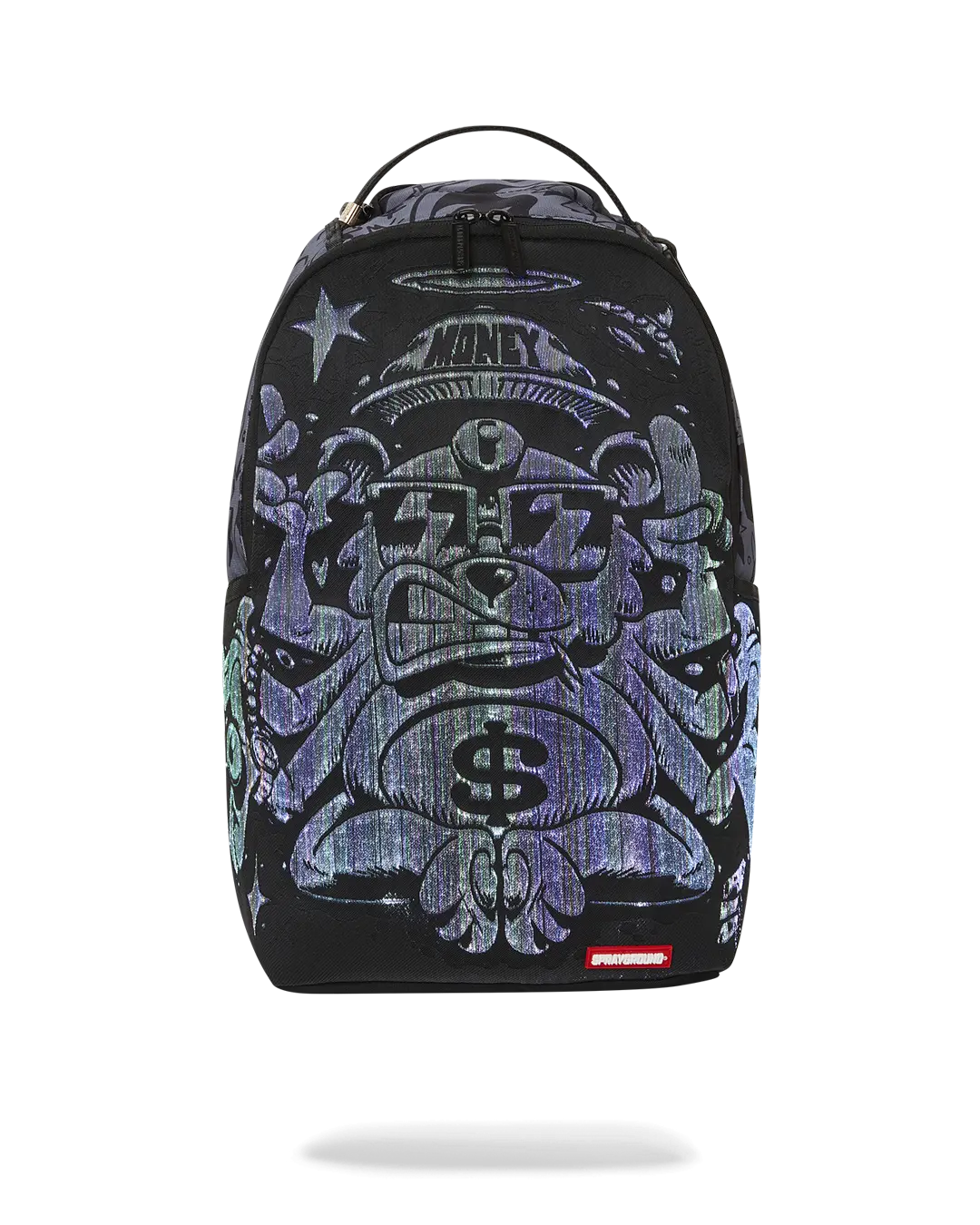 FIBER OPTICS NEXT DIMENSION BACKPACK - Image 15