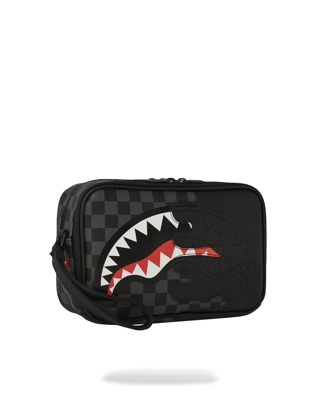 SPEED SHARK SIDE SWIPE TOILETRY BAG - Image 3