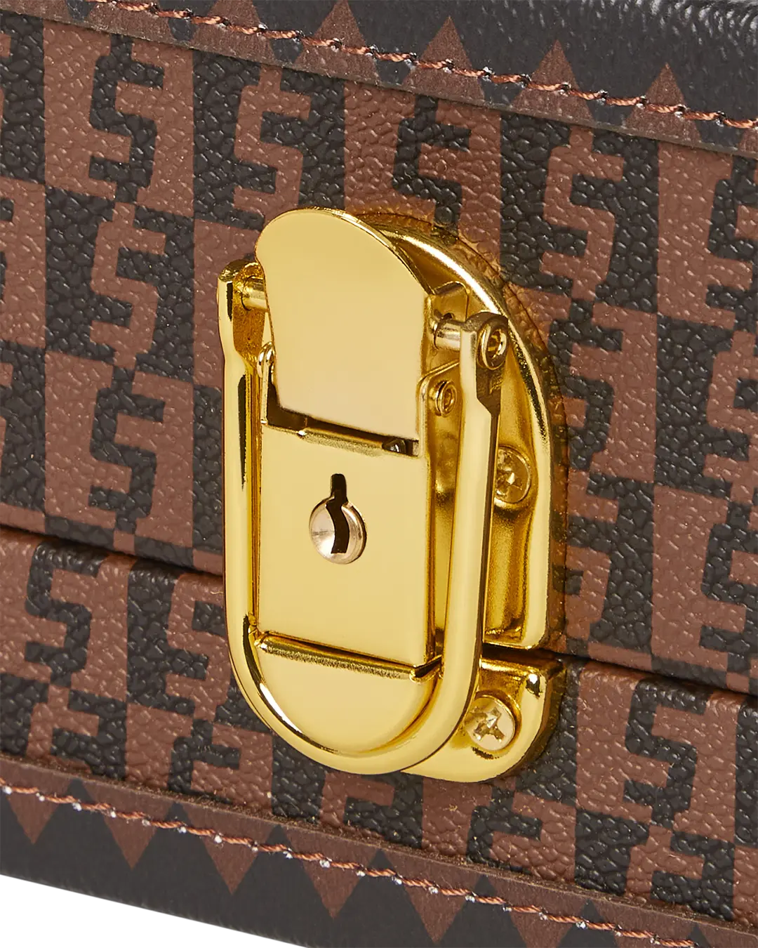ALPHA NAVIGATOR ATTACHÉ BRIEFCASE - Image 17
