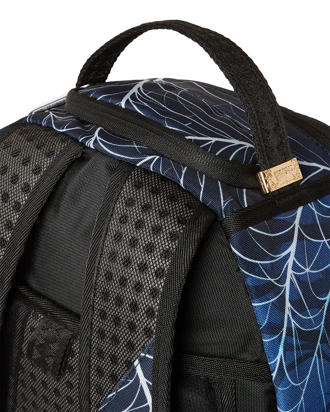 CASPER GRAFF NIGHTS BACKPACK - Image 7