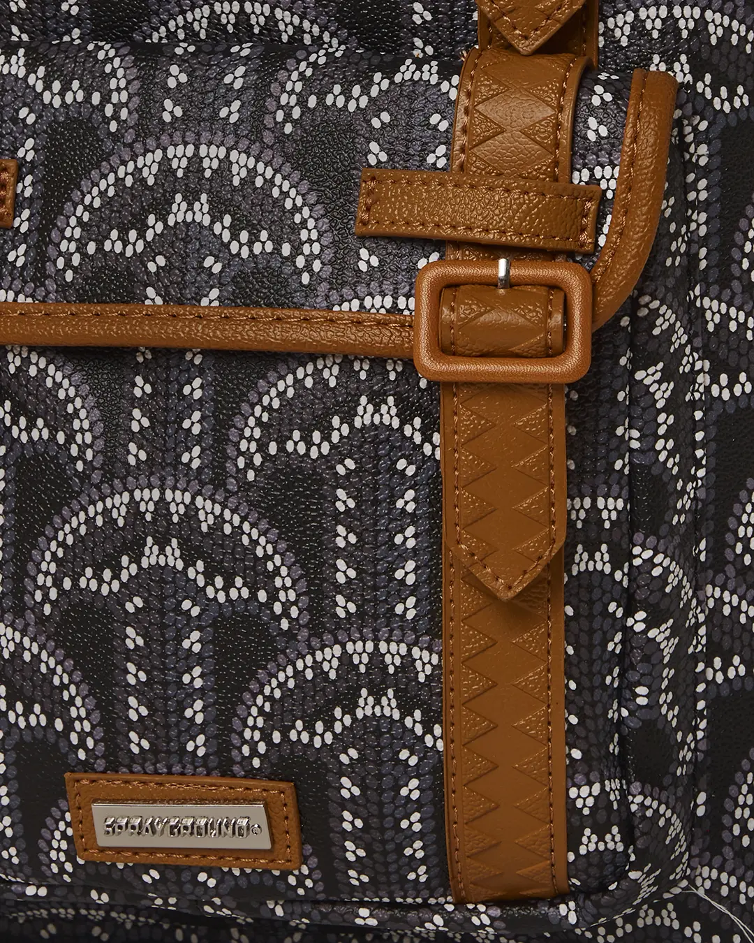 ILLUCHAINS HILLS BACKPACK - Image 13