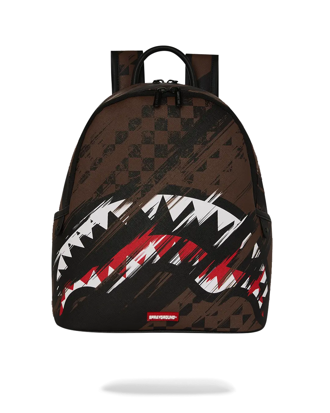 SHARKS IN PARIS NIGHT DRIFT SAVAGE BACKPACK