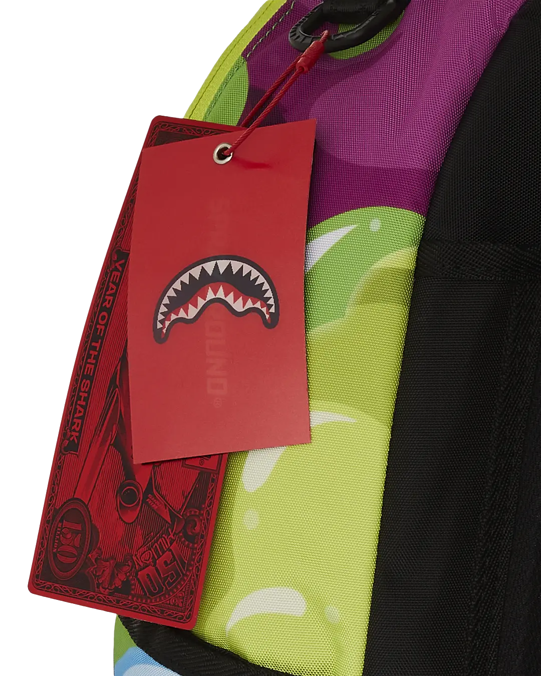 GUMMY SPRAY DLXR BACKPACK - Image 13