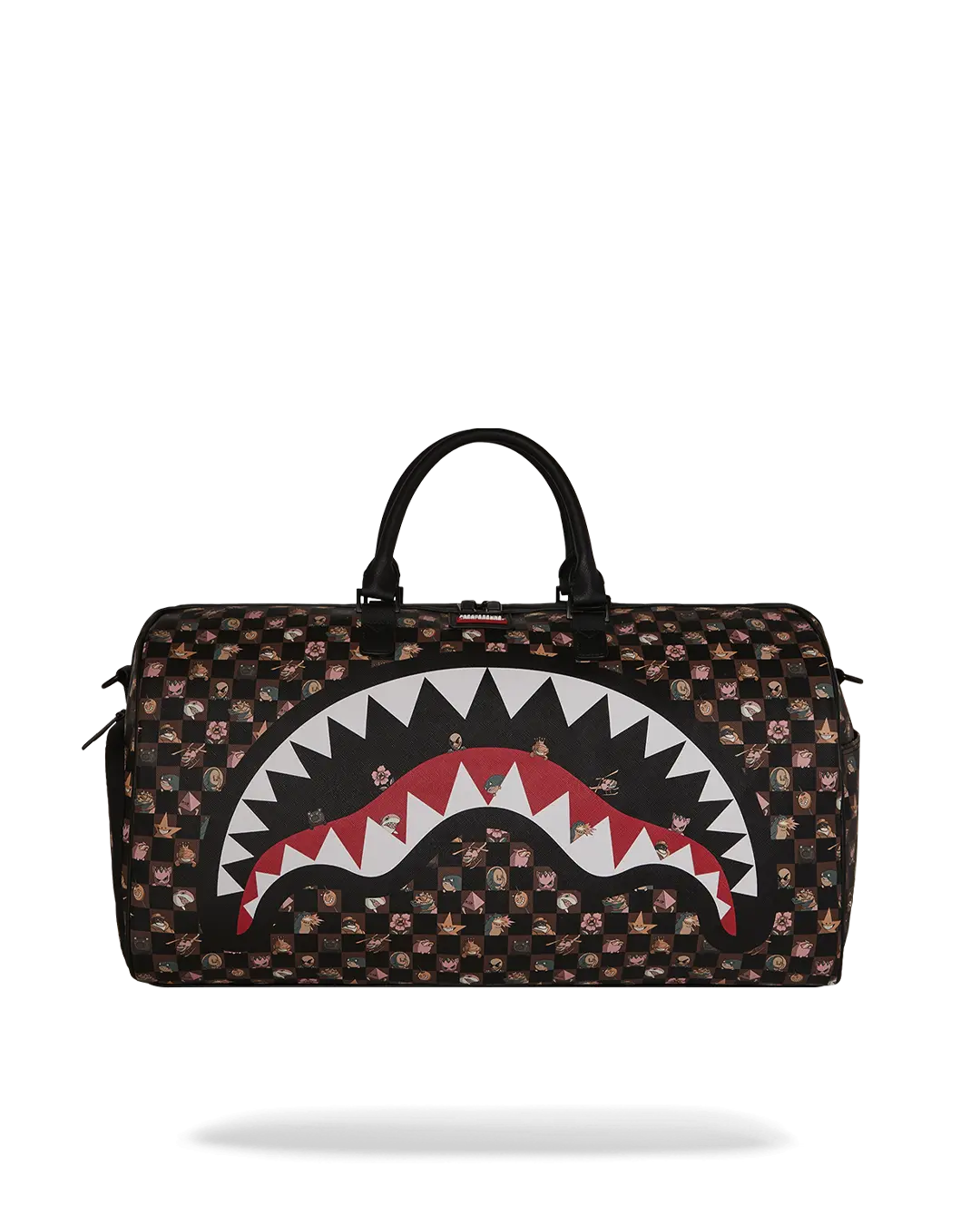 STEALTH CREW DUFFLE