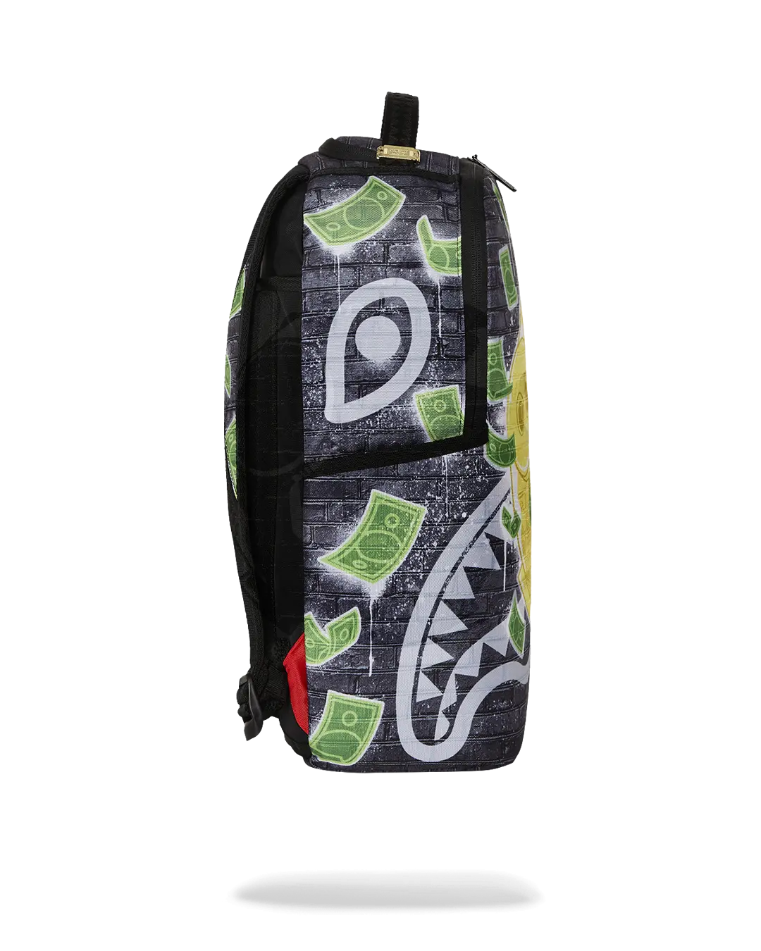 SQUID GAME COLLAB BIG STACKS BACKPACK - Image 5
