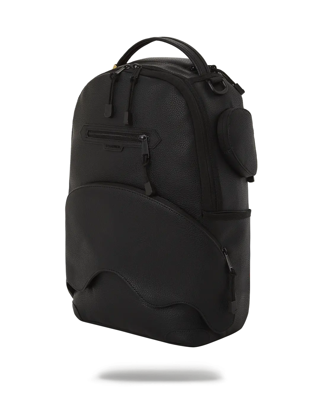 RICH ROVER CARGO SHARK BACKPACK (DLXV) - Image 6