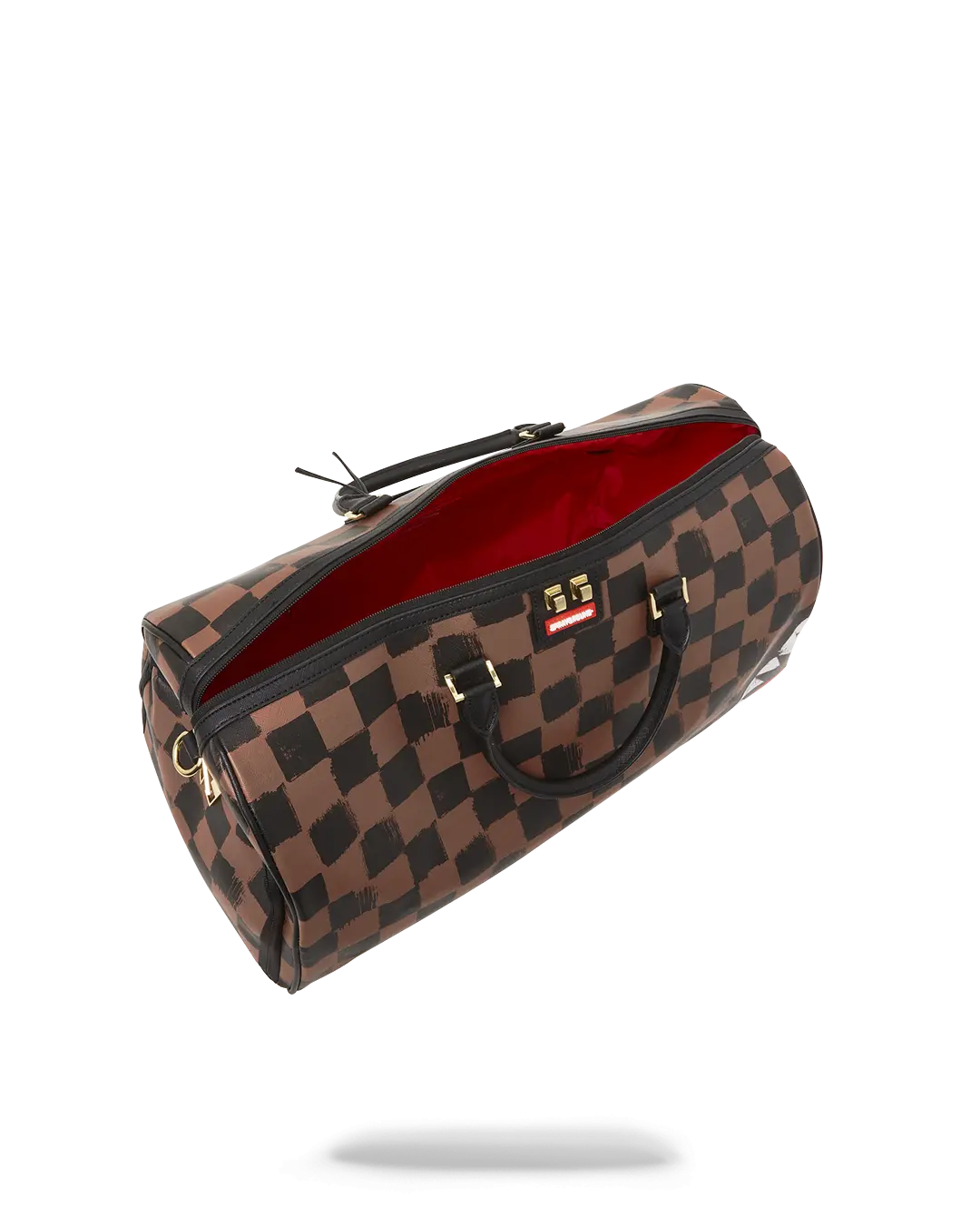 SHARKS IN PARIS VANQUISH DUFFLE - Image 13