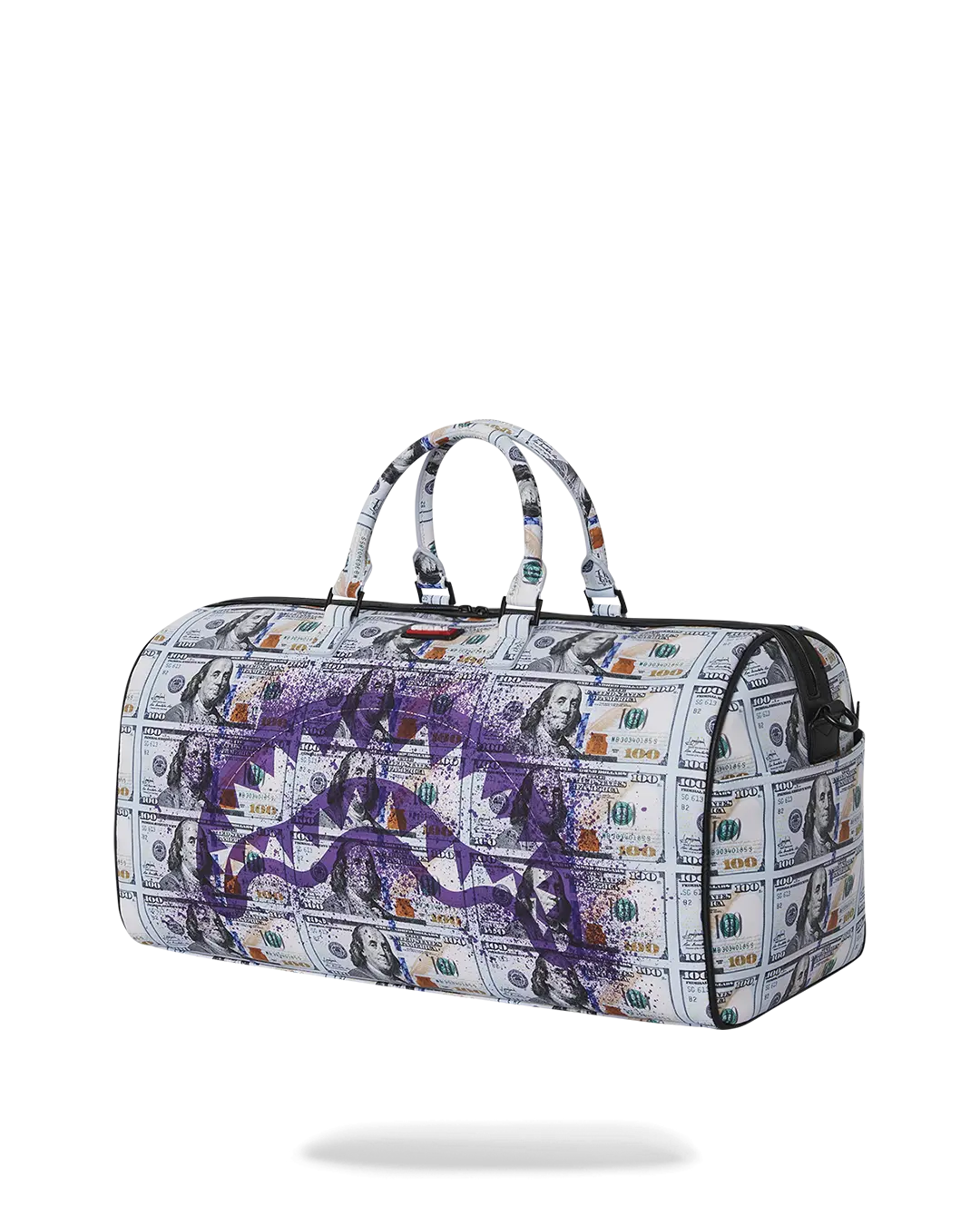 BILLIONS IN THE BANK DUFFLE - Image 5