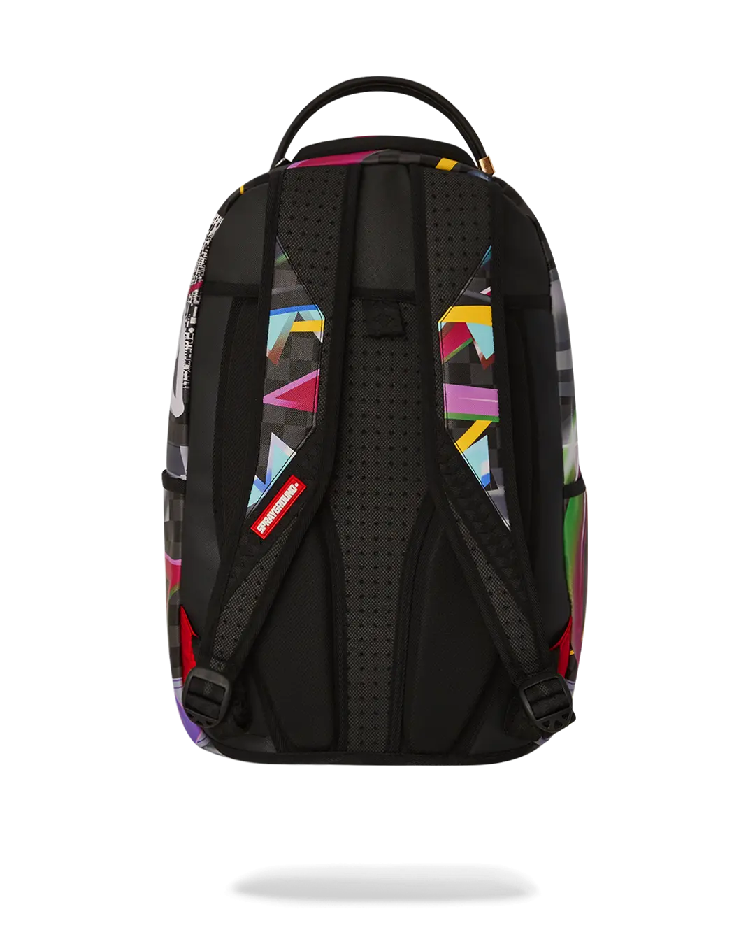 MIND TRIP SHARK DOSE BACKPACK - Image 7