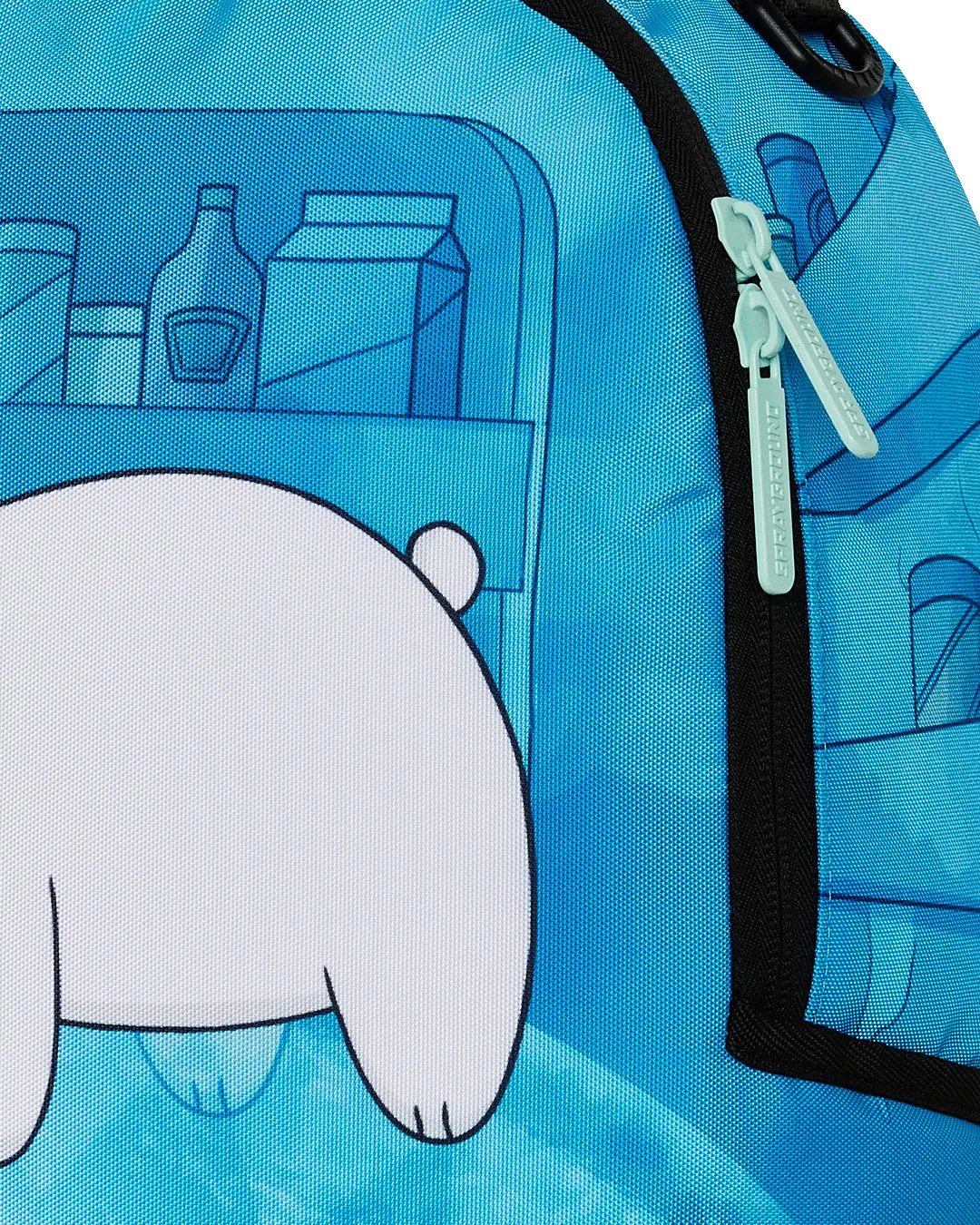 WE BARE BEARS CHILLIN' BACKPACK - Image 6