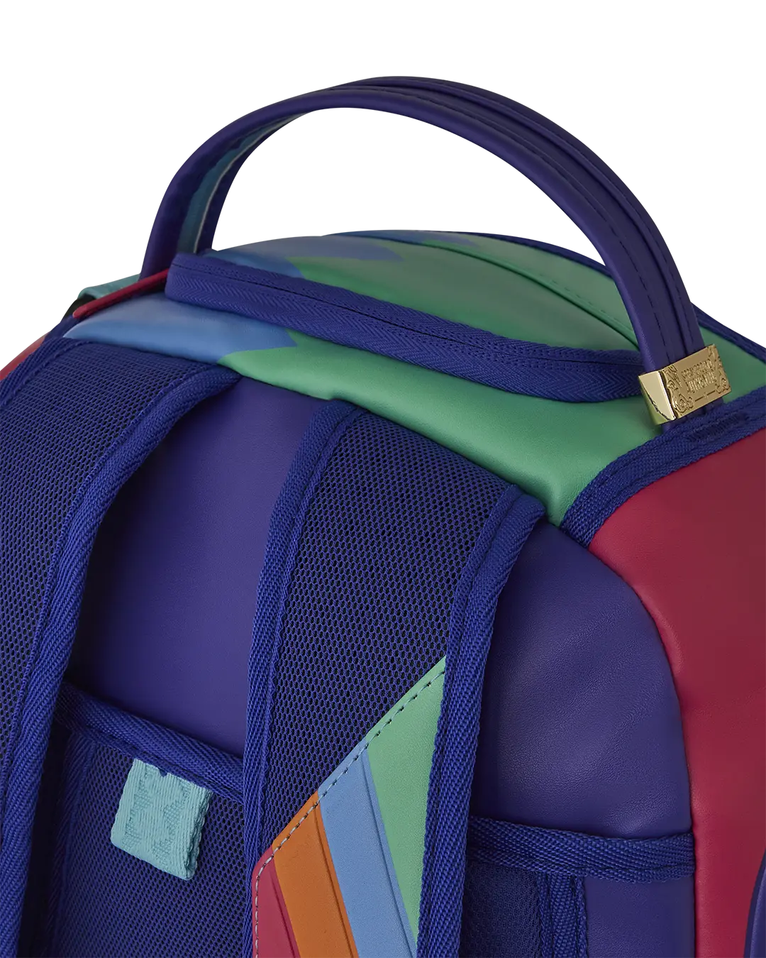 I'M ON VACATION ON MY YACHT BACKPACK - Image 13