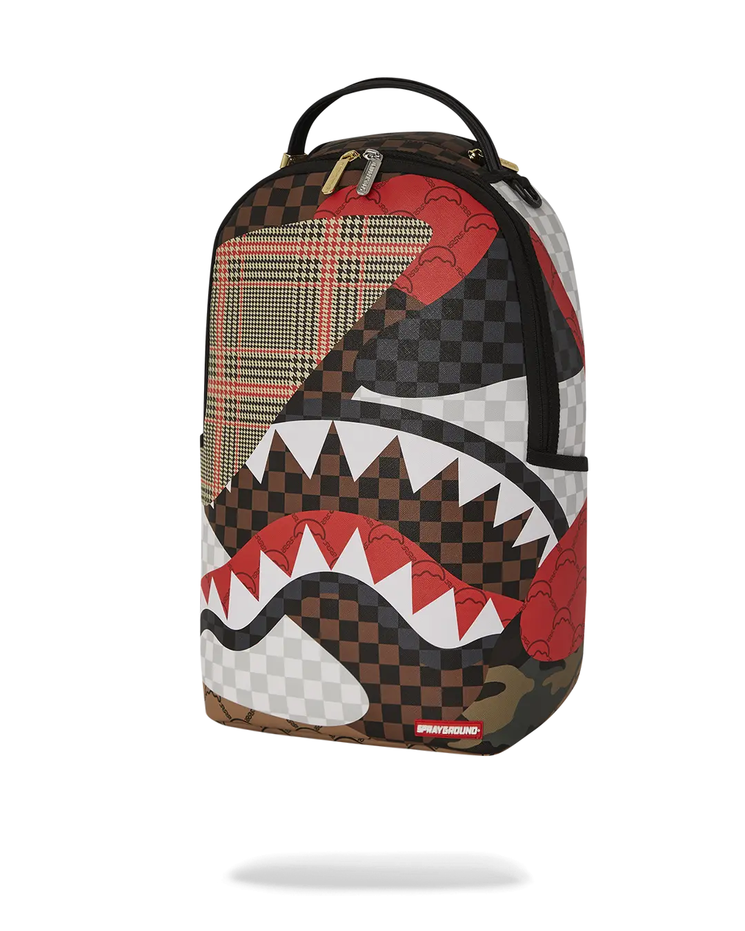MOTIF MAYHEM BACKPACK - Image 8
